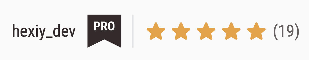 freelancing portal rating